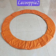 [Lacooppia2] Trampoline Pad, Trampoline Spring Cover, Trampoline Outer Circumference Pad, Waterproof Trampoline Edge