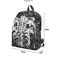 Furygan Sling Bag 17L (Black / Camo )