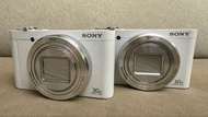 Sony WX500 長ZOOM WIFI 自拍相機  數位相機 小紅書