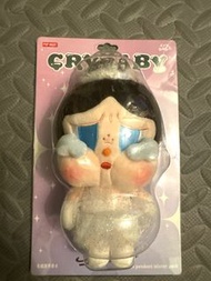 Cry baby shiny shiny. 公仔