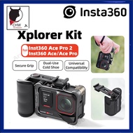 INSTA360 XPLORER GRIP KIT FOR ACE PRO 2 ACEPRO2