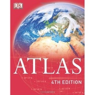 Atlas (World Atlas) coll.Year: 2010 Edition: 4