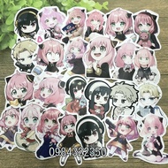 Spy x Family sticker Yor Forger Anya Forger Spy Family