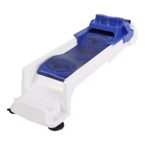 Dolmer Roller Stuffed Grape Cabbage Leaves Vegetable Meat Rolling Maker