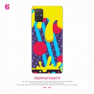 Poppin'party - Phone Case BanG Dream!