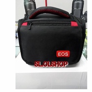 Eos DSLR/Slr Camera Bag Fits Canon DSLR Body