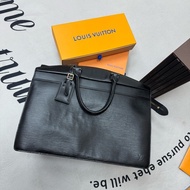 Lv Epi 手提公事包