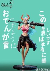 🔥Gk新品預訂🔥8thdays
海賊王 - 大和