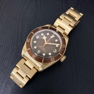 Tudor_ biwan 1958 automatic watch 39mm Bronze for men 79012 m.