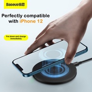 15W Magsafe Baseus W522 Magnetic Wireless Charger