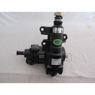 Dawn Huanghai Auto Parts Flagsheng F1 Chai God Supreme Edition Car Steering Gear Steering Gear Power