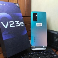 VIVO V23E [ RAM 8/128 ] SECOND 