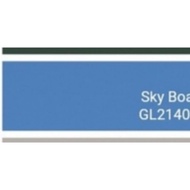 DULUX gloss finish skyboat 5liter