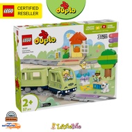 LEGO Duplo Interactive Adventure Train 10427