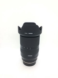 Tamron 17-70mm F2.8 DI III VC(For Fujifilm)