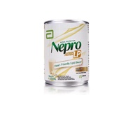 Abbott Nepro LP 237grams