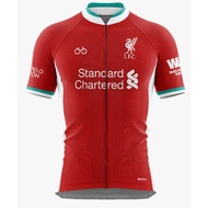 Liverpool 20/21 Cycling Jersey