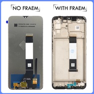 6.53 "cho Xiaomi Redmi 9t Màn hình LCD Bộ linh kiện số của màn hình cảm ứng cho redmi9t j19s m2010j1