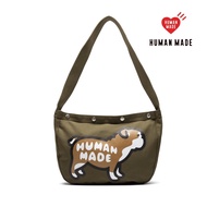 HUMAN MADE PAPERBOY BAG DOG MASCOT DESIGN