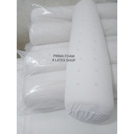 100% PREMIUM LATEX BOLSTER
