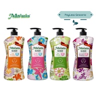 Mu'min Krim Mandian Orchid Passion / Lily Romance / Aloe Miracle / Lavender 1000ml