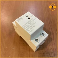 Under Over Protection Relay 1Phase Fvpr-1P
