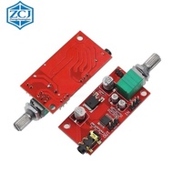 MAX4410 Miniature Headphone Amplifier Board, Preamp for Power Amplifier Replacement of NE5532