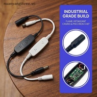 nuanyangthree.vn 24H Automatic Power Off Router Rebooter Scheduler with 5521mm Interface for Consist