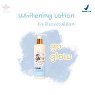 Ready READY To Send!! Tazzi GO GLOW WHITENING LOTION 200ML Original 2026