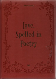LOVE SPELLED IN POETRY