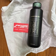不面交 porter x starbucks bottle 591ml