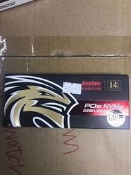 Kingspec Pcle Nvme ssd 512g