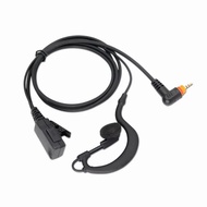 G Earhook Earpiece Fon Kepala Fon Telinga untuk Radio Motorola Walkie-talkie SL1M SL2M SL1K SL2K SL3