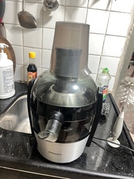 Philips 榨汁機