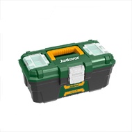 JADEVER กล่องเครื่องมือช่าง ตัวล็อกเหล็ก 13" JDTB3313