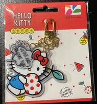 7-11  HELLO KITTY造型悠遊卡-櫻桃