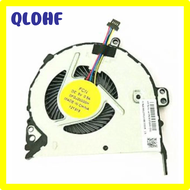 QLDHF Original NEW CPU Cooling Fan For HP ProBook 440 G3 440G3 837296-001 Laptop Cooler Fan DRGAA