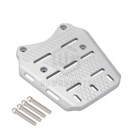 HONDA PCX 125 PCX150 PCX160 V2 Sec Omni Universal Top Box Bracket CNC FULL ALLOY HEAVY DUTY TOP BOX 