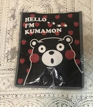 KUMAMON 熊本熊購物袋/環保袋/手提袋/收納袋/禮物袋/防塵袋/不織布提袋