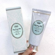 🇮🇱 SABON 各款杏仁燕麥絲滑身體乳 200G