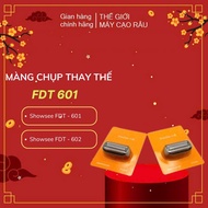 Replacement film for Showsee FDT-601BK Shaver Genuine product