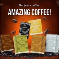 IAM Worldwide Amazing Coffee by Lyn Belmonte #TeamPadilla