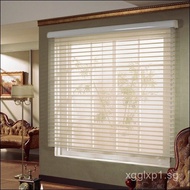 Roller Blinds Venetian Blinds Shangri-La Blinds Blackout Blinds No-Drill Bathroom Living Room Lift F