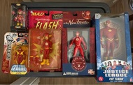 DC Flash 閃電俠