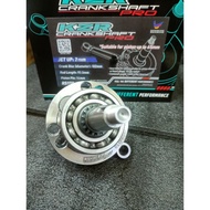 HONDA RS150 KZR CRANKSHAFT JET 2MM ROD 93.5MM