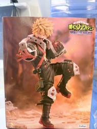 爆豪勝己Figure
