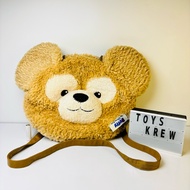 Duffy and Friends Shoulder Bag Authentic Licensed