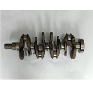CRANKSHAFT ASSY / HONDA CIVIC T24 YEAR'2022 1.5L turbocharged engine (L15B/L15C)