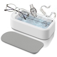 鬼佬倉 - 專業級超音波清洗機 45kHz高頻震動 高效率清潔眼鏡 假牙 首飾 化妝工具等 強力去污殺菌 一機多用