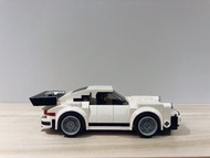 樂高 LEGO 75895 SPEED 1974 保時捷 911 turbo 3.0